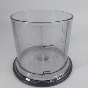 Ninja Food Express Chop‎ Elite 16 Ounce Replacement Cup Only NJ100GR